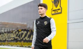 هل ينجح أوناي هيرنانديز في الليغا ويعود قائداً لوسط الاتحاد؟