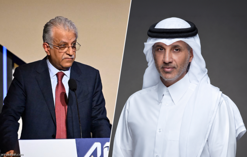 قطر تقود جبهة عربية لدعم إنفانتينو في رئاسة الفيفا