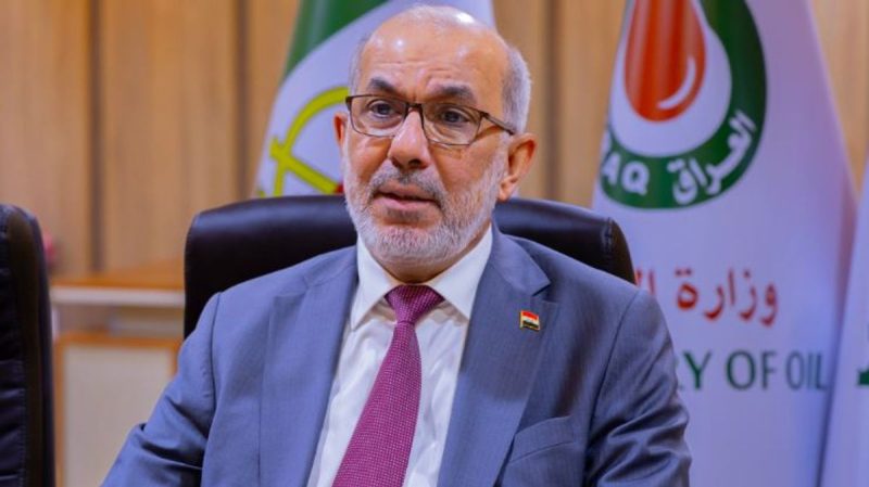 استقرار الصادرات النفطية العراقية رغم تقلبات مضيق هرمز