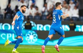 ركلات جزاء الهلال أمام الفيصلي تكرر سيناريو 2020 و2024