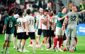 حصيلة البطاقات الحمراء في دوري روشن خلال 19 موسماً من الاحتراف