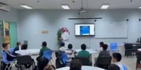 عودة المعلمين وأهمية فحص اللياقة للطلاب المستجدين