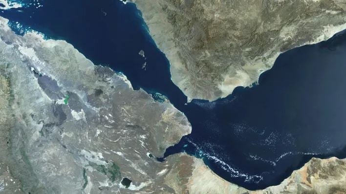 مستقبل أمن البحر الأحمر في ظل التوترات الإقليمية الراهنة