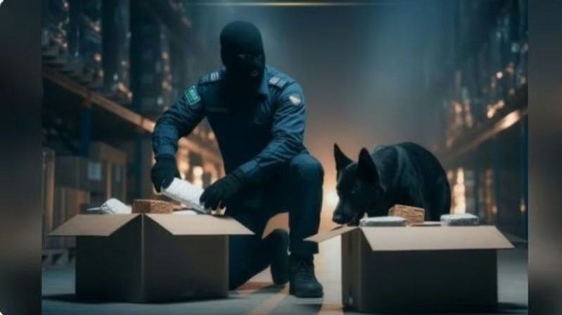 تقرير شامل حول ضبطيات هيئة الزكاة والضريبة والجمارك الأخيرة