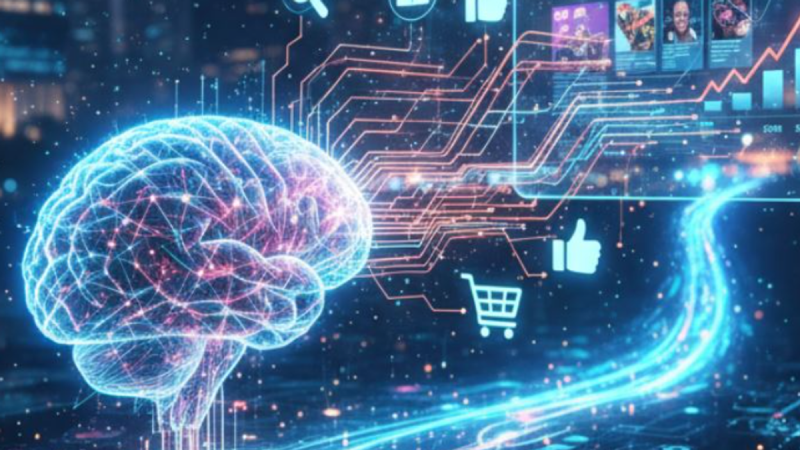 الذكاء الاصطناعي في السعودية: هل نحن مستعدون للتحول الرقمي الكامل؟