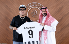 جماهير الليث تترقب.. هل ينجح روجر مارتينيز في قيادة الشباب للمنصات؟