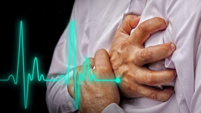 طرق الوقاية من الجلطة القلبية لضمان حياة صحية ومستقرة