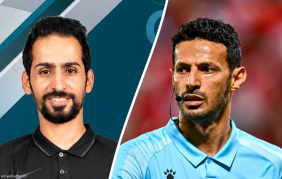 عودة قوية للصافرة المحلية: الحكام السعوديين يقودون انطلاقة الدوري