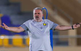 نادي النصر يسعى لحصد النقاط الثلاث رغم الغيابات الكبيرة