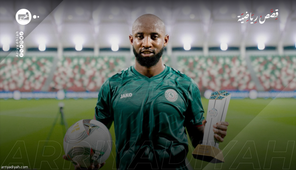 تألق موسى ديمبلي في الملاعب السعودية وأثره التنموي في أفريقيا