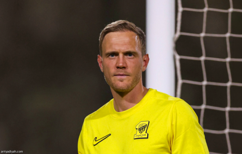 بوابة السعودية تكشف تشكيلة الاتحاد أمام الخلود في الدوري