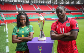 تحليل فني: نهائي كأس أمم إفريقيا للسيدات وفرص التتويج التاريخي