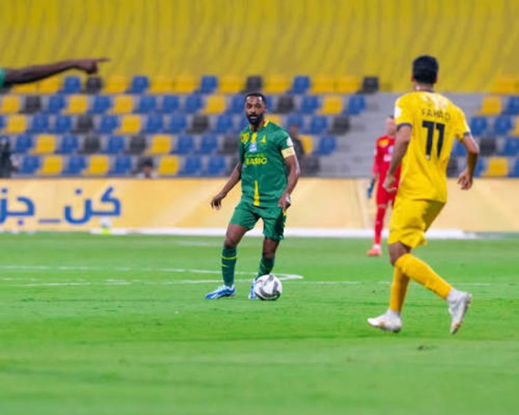 تفاصيل مباراة التعاون والخليج في انطلاقة الدوري السعودي للمحترفين