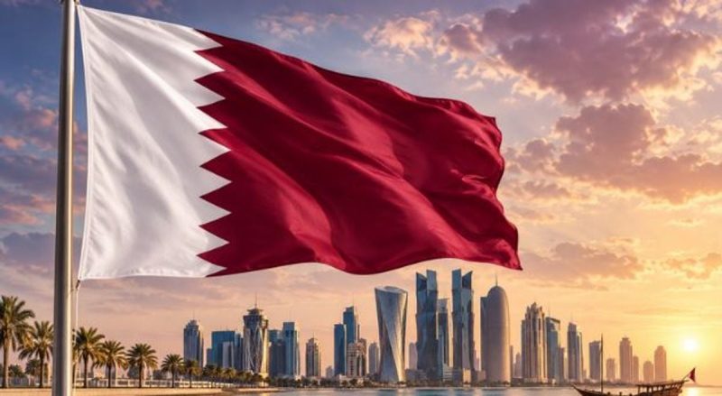 هل تقترب أزمة الطيارين الإيرانيين في قطر من الحل عبر الصليب الأحمر؟