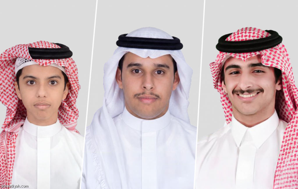 تدريب مكثف يقود المملكة لمنصة تتويج أولمبياد المعلوماتية الدولي