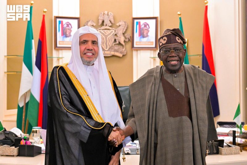 مستقبل التعايش السلمي: مسار تعزيز الاستقرار في أفريقيا بعد لقاء أبوجا
