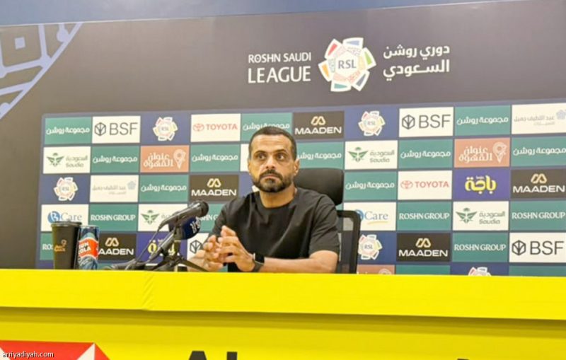 خالد العطوي ومستقبل نادي الفتح في دوري روشن السعودي