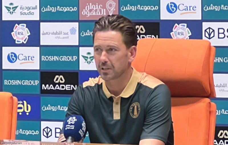 طموحات باكنجهام بعد تعادل الخلود والاتحاد في روشن