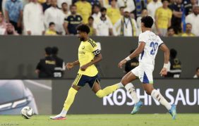 عودة سامي النجعي تشعل المنافسة في تشكيلة النصر