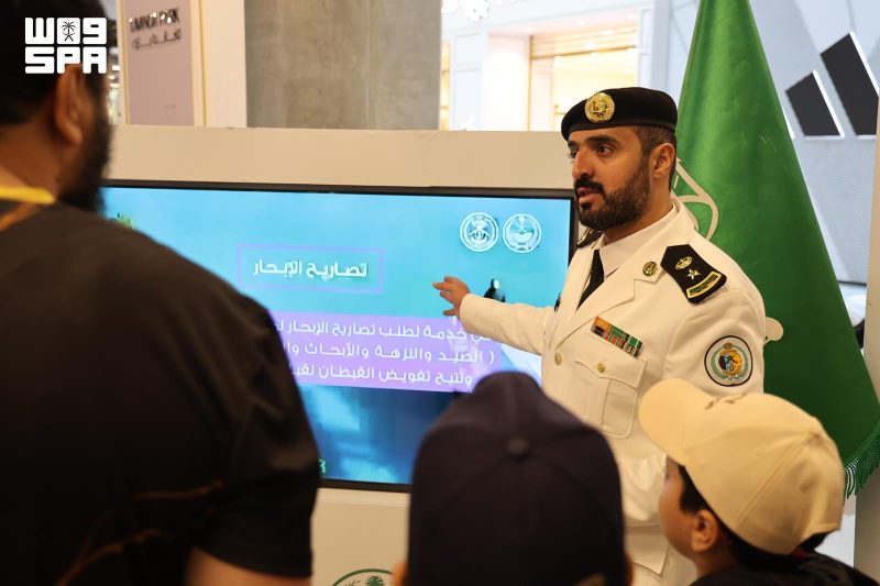 دليلك الكامل حول السلامة البحرية في عسير والوقاية من الحوادث