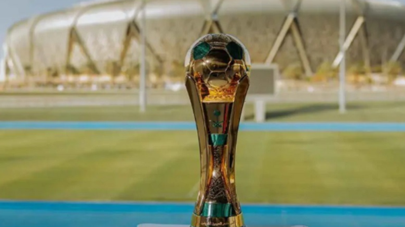 انطلاق أغلى الكؤوس.. كل ما تريد معرفته عن كأس خادم الحرمين الشريفين