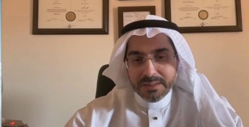 الذكاء الاصطناعي في خدمة ضيوف الرحمن والأنظمة الذكية لإدارة الأزمات
