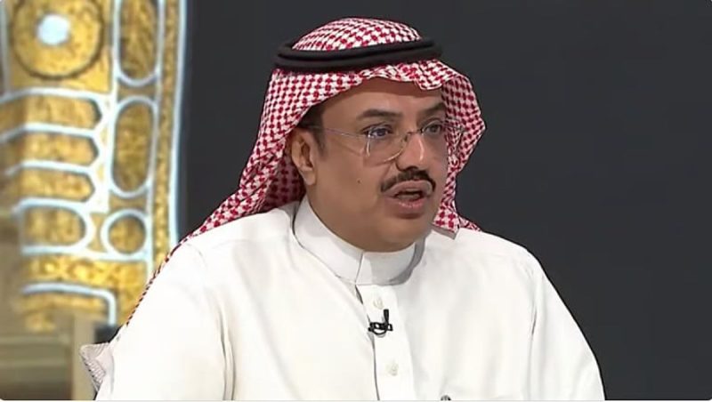 خالد النمر يشرح ارتباط الدخل بالجلطات: علاقة المال بصحة القلب