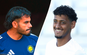 تطورات حالة سعد الناصر ومحمد مران.. كل ما تريد معرفته عن إصابات لاعبي النصر
