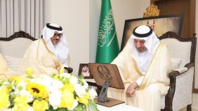 تفاصيل استقبال أمير نجران لتدشين مشروعات نادي الأخدود الجديدة