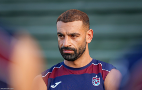 محمد صلاح طرابزون سبور: هل يقود الفريق لمنصات التتويج؟