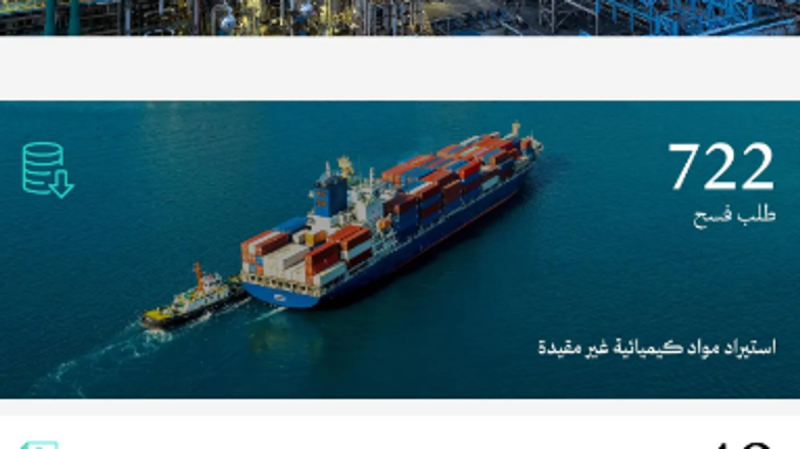 مستقبل الاستثمار بفضل التحول الرقمي الصناعي السعودي