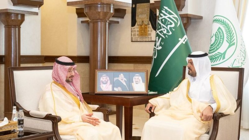 مستقبل العاصمة المقدسة: نظرة شاملة على مشاريع تطوير مكة المكرمة