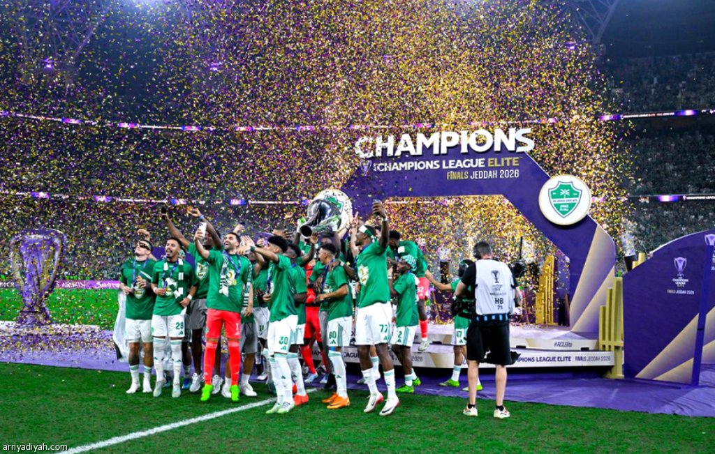 دليل مشاركة الأهلي في دوري أبطال آسيا للنخبة بنظامها الجديد