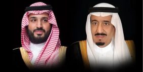 برقيات رسمية بـ تعزية القيادة السعودية لإندونيسيا للرئيس برابوو سوبيانتو