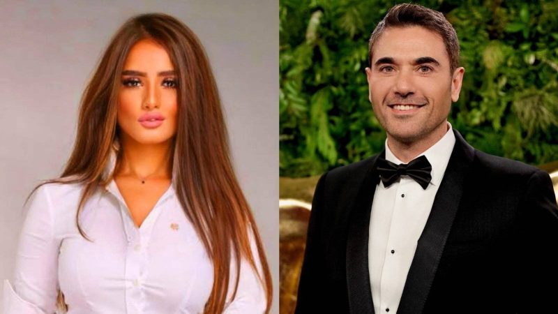 أحمد عز وزينة في مواجهة جديدة أمام القضاء: كشف المستور