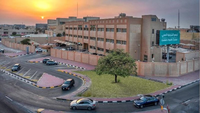 مبادرة تجمع الشرقية: حملة تعلم بصحة لبيئة تعليمية آمنة