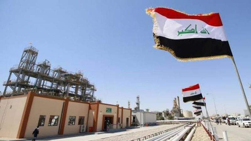 خطة وزارة المالية لضمان استقرار الاقتصاد العراقي ضد الصدمات الخارجية