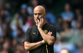انتقالات مانشستر سيتي وتحدي الحفاظ على لقب الدوري الإنجليزي