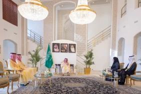 قائمة أسماء القناصل العامون السعوديون الجدد ومهامهم الدولية