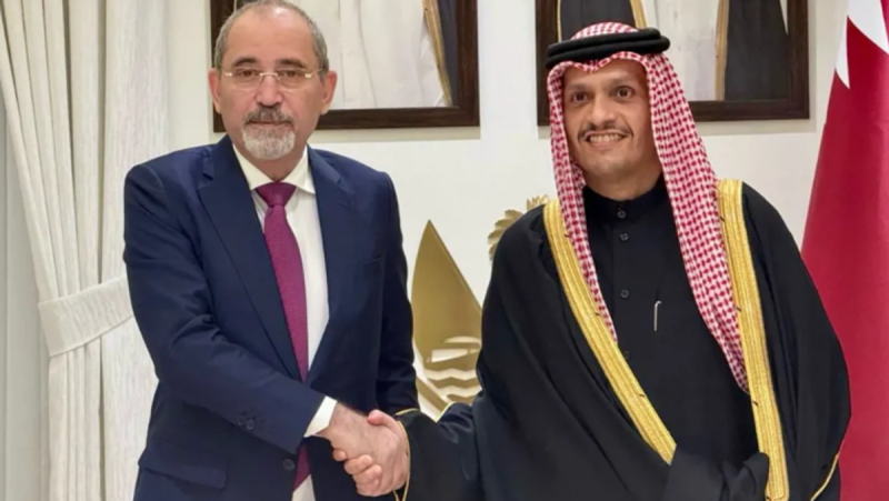 أهمية التنسيق المشترك لتعزيز الاستقرار الإقليمي في الشرق الأوسط