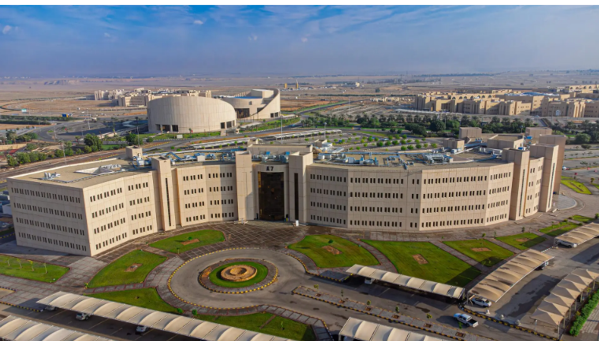 دليل إنجازات جامعة القصيم في تصنيف شنغهاي للعام الحالي