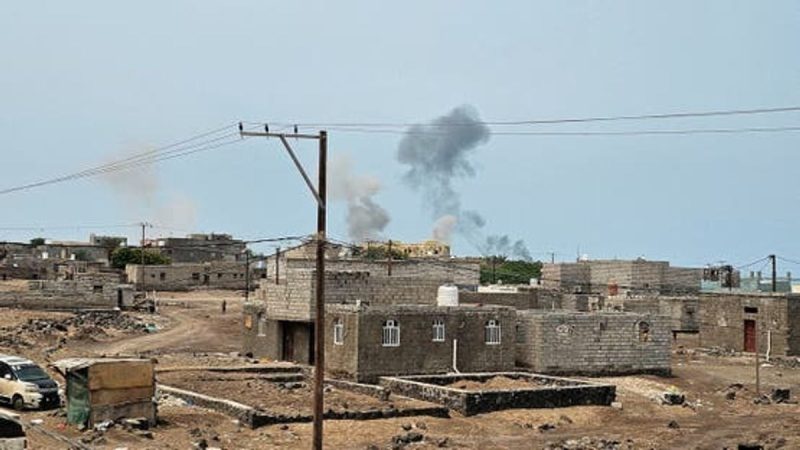 مستقبل الصراع بعد اتساع العمليات العسكرية في الجوف