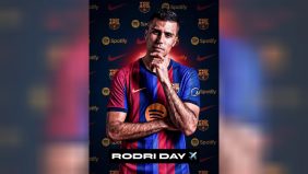 انتقال رودري إلى برشلونة: تحديات جديدة للنجم الإسباني في الليجا