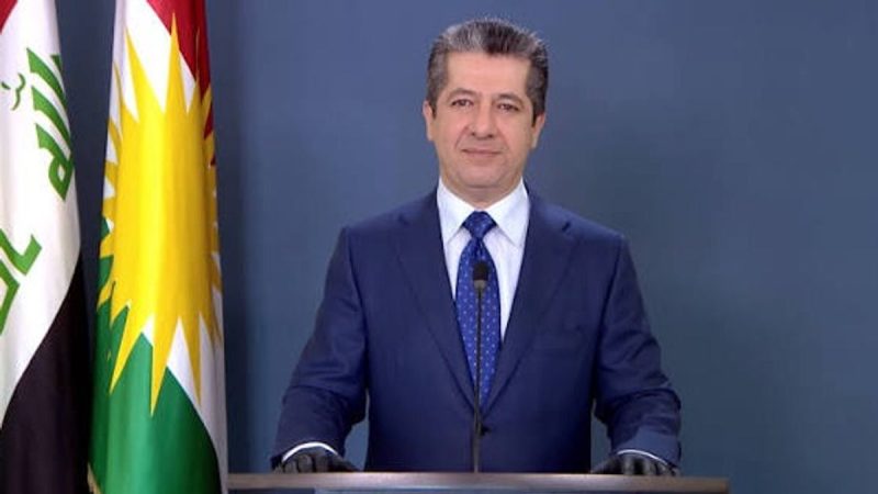 كل ما تريد معرفته عن هجمات المسيرات الإيرانية ضد أربيل