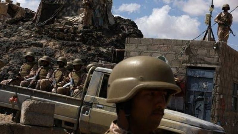 تأمين مضيق باب المندب عبر تصعيد عسكري في الساحل الغربي