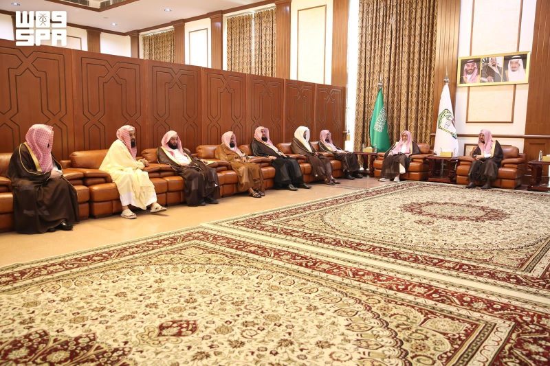أهمية المرجعية الرسمية في منظومة الفتوى الشرعية