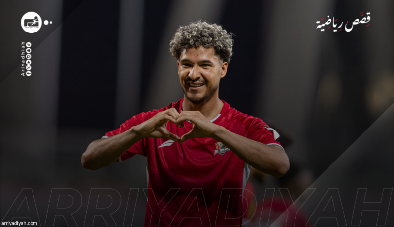 هل يكرر داروين جونزاليس نجاحاته في كأس خادم الحرمين؟