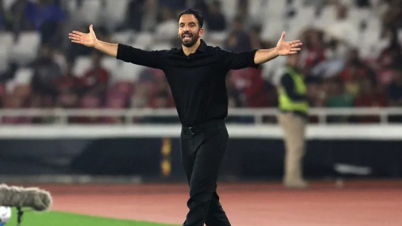جماهير الروسونيري تتفاءل بمسيرة روبن أموريم مع ميلان الجديدة