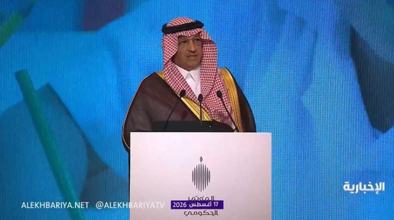 الريادة العالمية: واقع جديد يعيشه التعليم في السعودية
