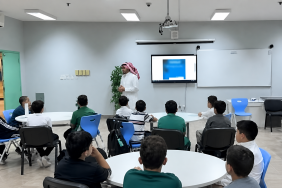 رحلة التغيير: من التعليم التقليدي إلى مستقبل التعليم السعودي